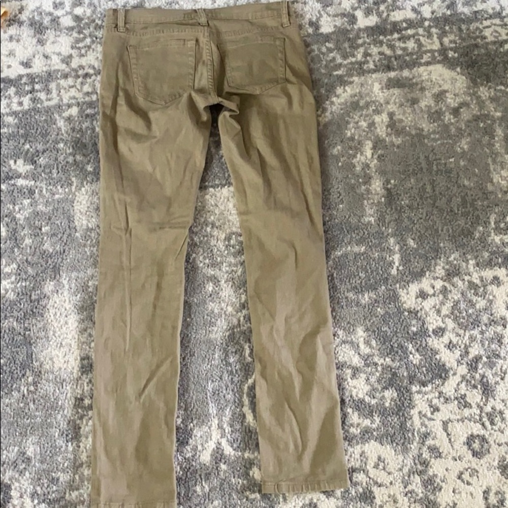 Khakis - Picture 2 of 3
